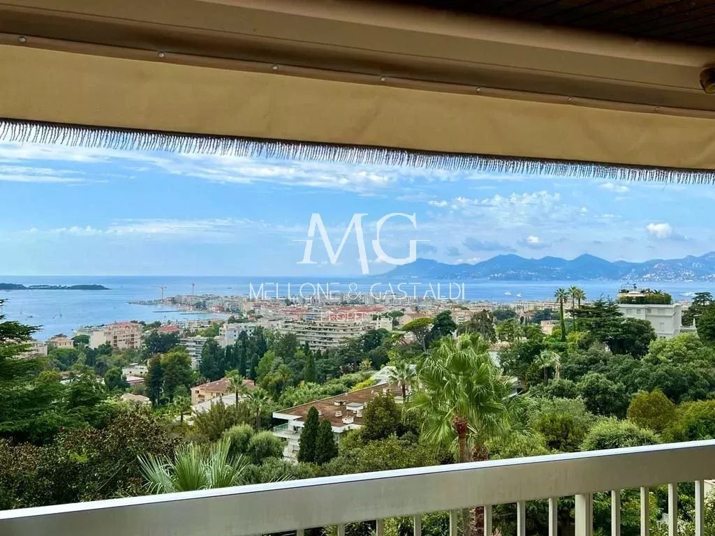 Apartment in La Californie, Cannes, France 1 - 14531430