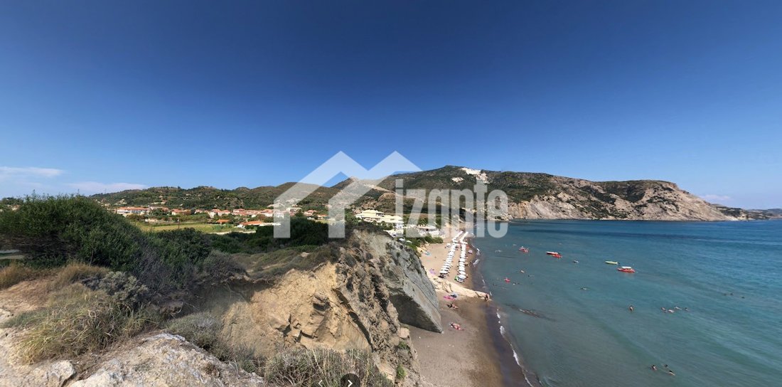Land in Municipal Commune of Zakynthos, Peloponnese, Western Greece and the Ionian, Greece 1 - 14962050