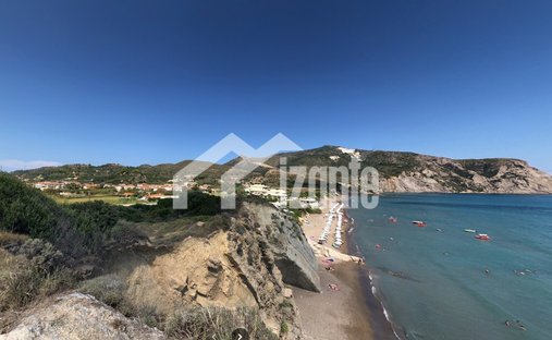 Land in Municipal Commune of Zakynthos, Peloponnese, Western Greece and the Ionian, Greece 1