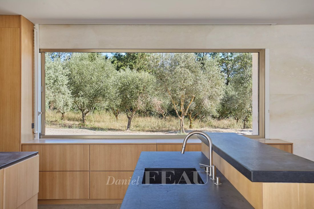 House in Mazenod-Bellevue-Saint Donat-Banon, Aix-en-Provence, France 5 - 14531181
