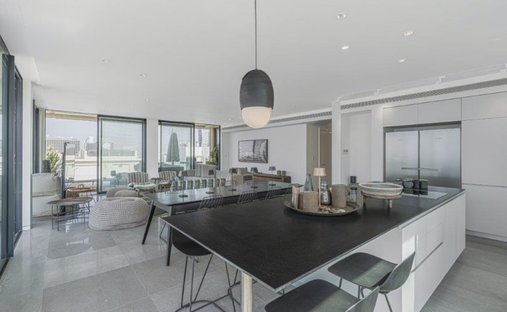 Appartamento a Tel Aviv, Distretto di Tel Aviv, Israele 1