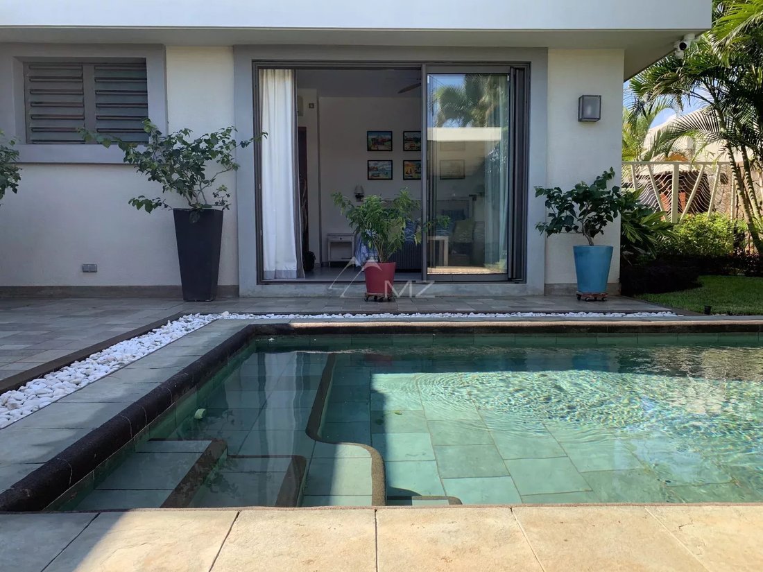Villa in Balaclava, Pamplemousses District, Mauritius 3 - 13829700