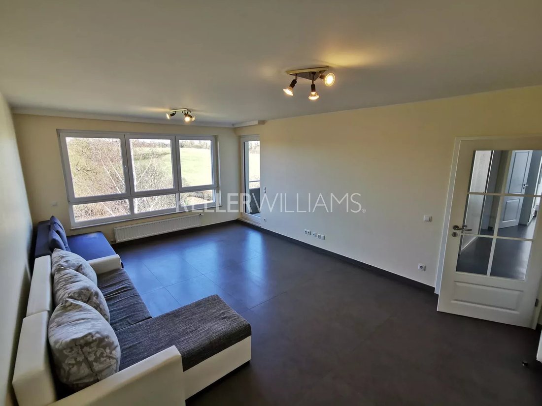 Apartment in Luxembourg, Luxembourg, Luxembourg 1 - 12268185