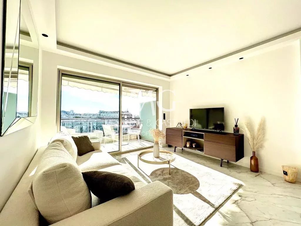 Apartment in La Californie, Cannes, France 3 - 14531368