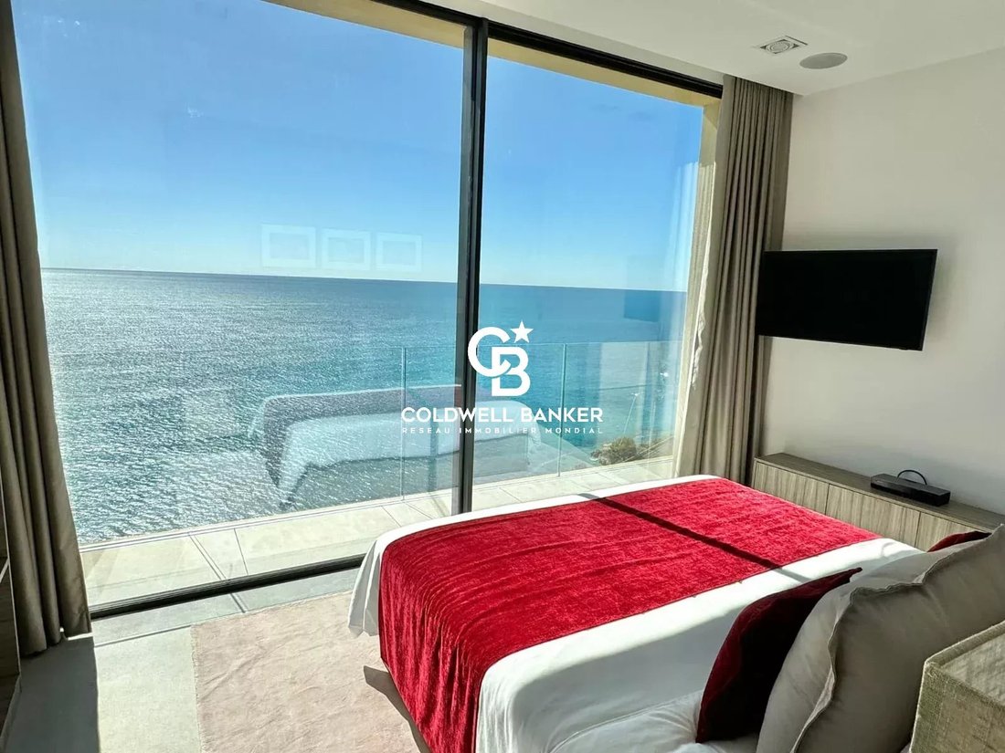 Villa in Cabbe-Saint Roman, Roquebrune-Cap-Martin, France 5 - 14926539