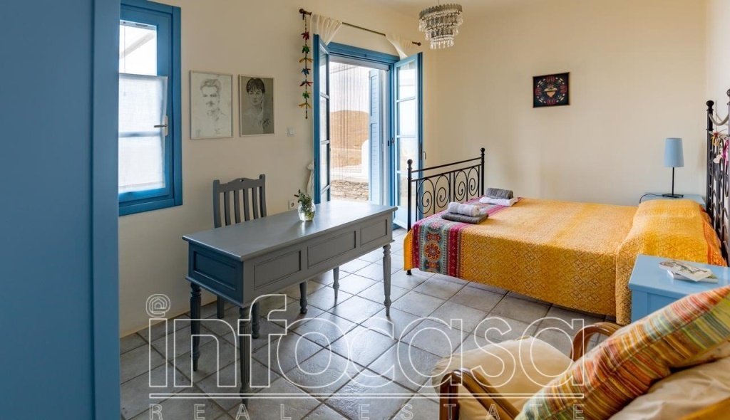 Villa in Kea, Aegean, Greece 4 - 14962060