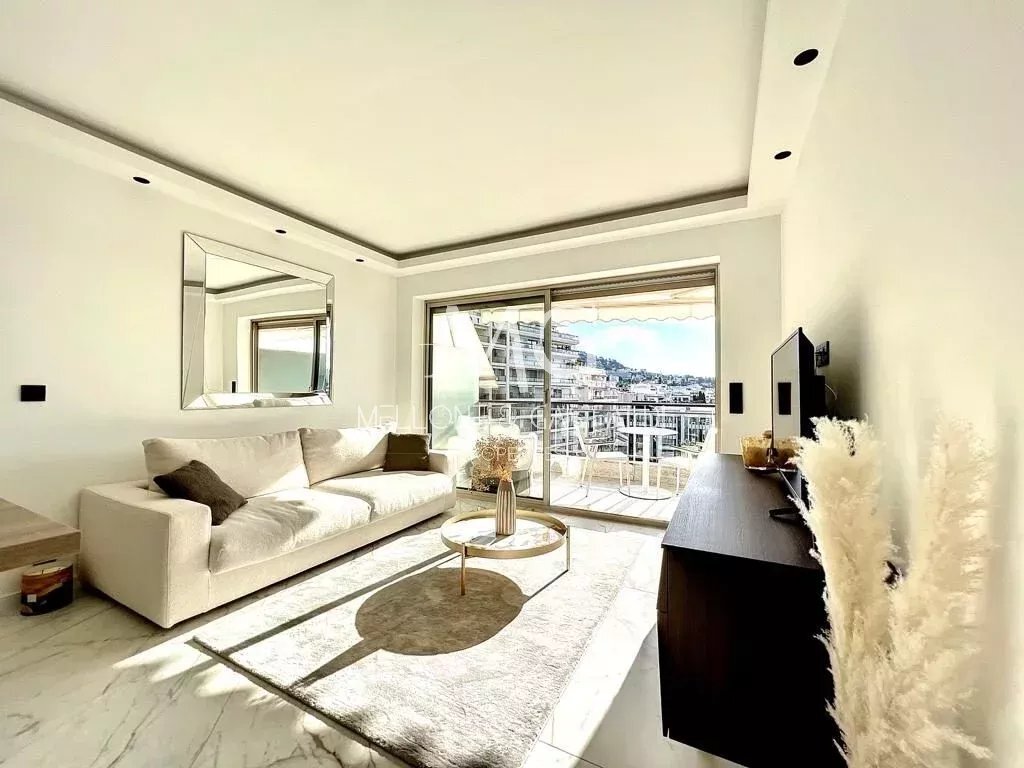 Apartment in La Californie, Cannes, France 4 - 14531368