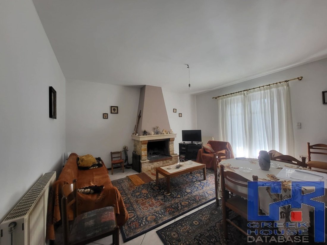 House in Dionysos, Attica, Greece 3 - 14962035