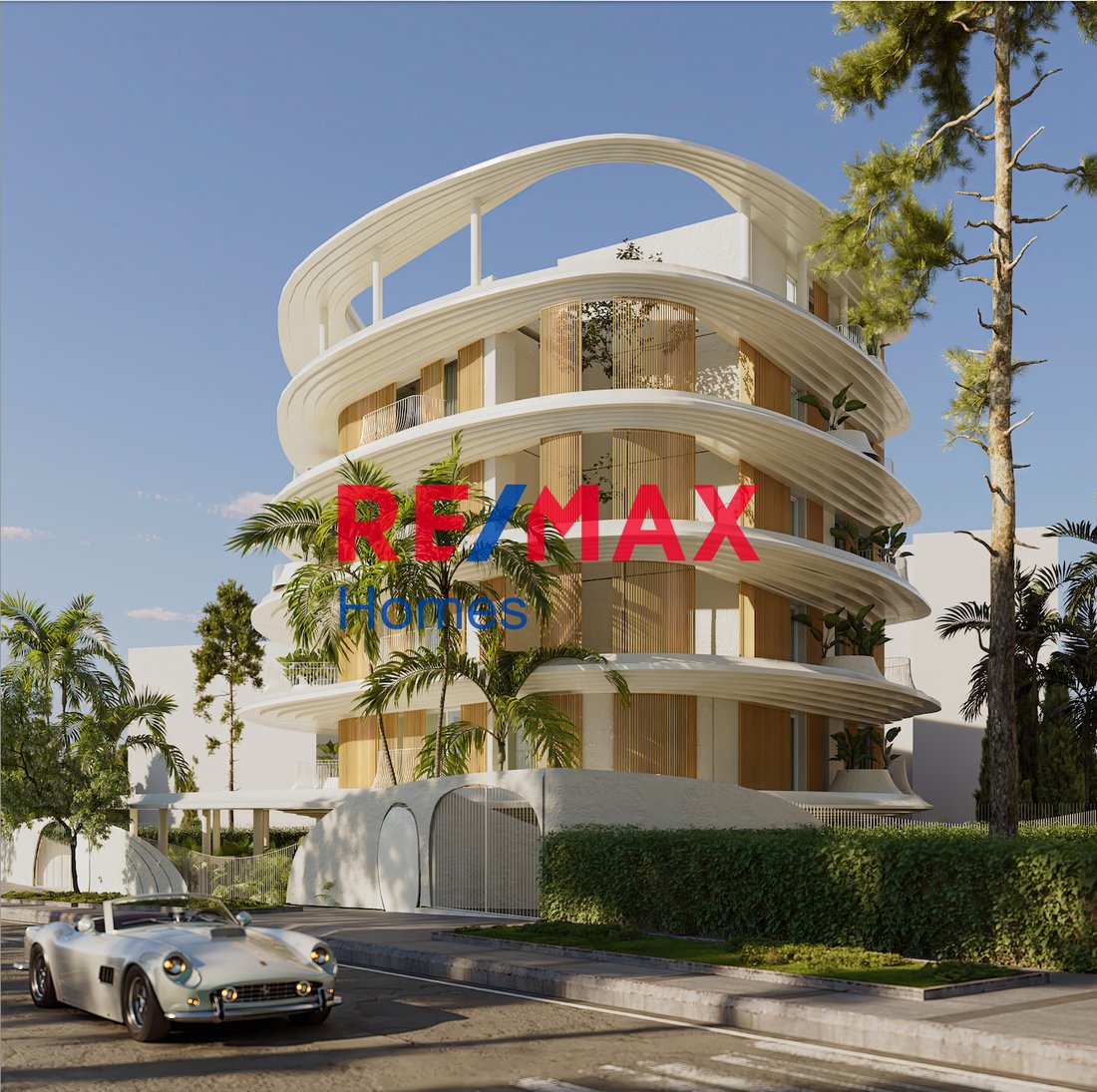 Apartment in Voula, Attica, Greece 2 - 14962072