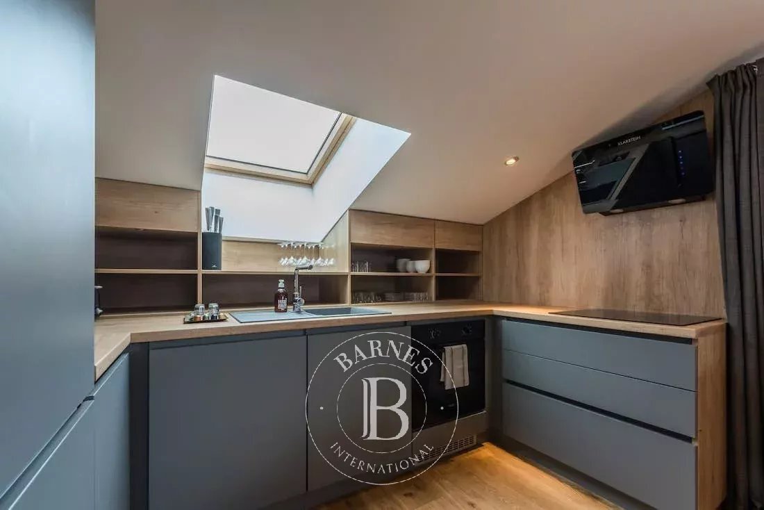 Apartment in Montriond, Auvergne-Rhône-Alpes, France 4 - 12698893