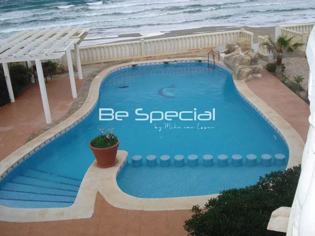 Villa in Spain 1 - 12318281