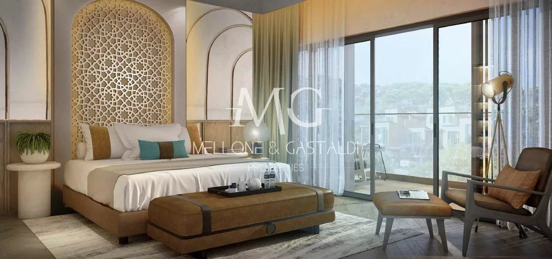 House in Al Wasl, Dubai, United Arab Emirates 4 - 14531702