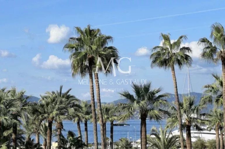 Apartment in Cannes, Provence-Alpes-Côte d'Azur, France 1 - 14531659