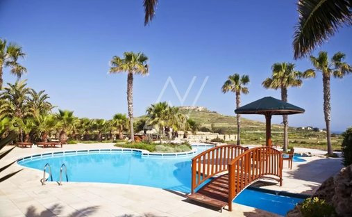 Villa in Għasri, Malta 1
