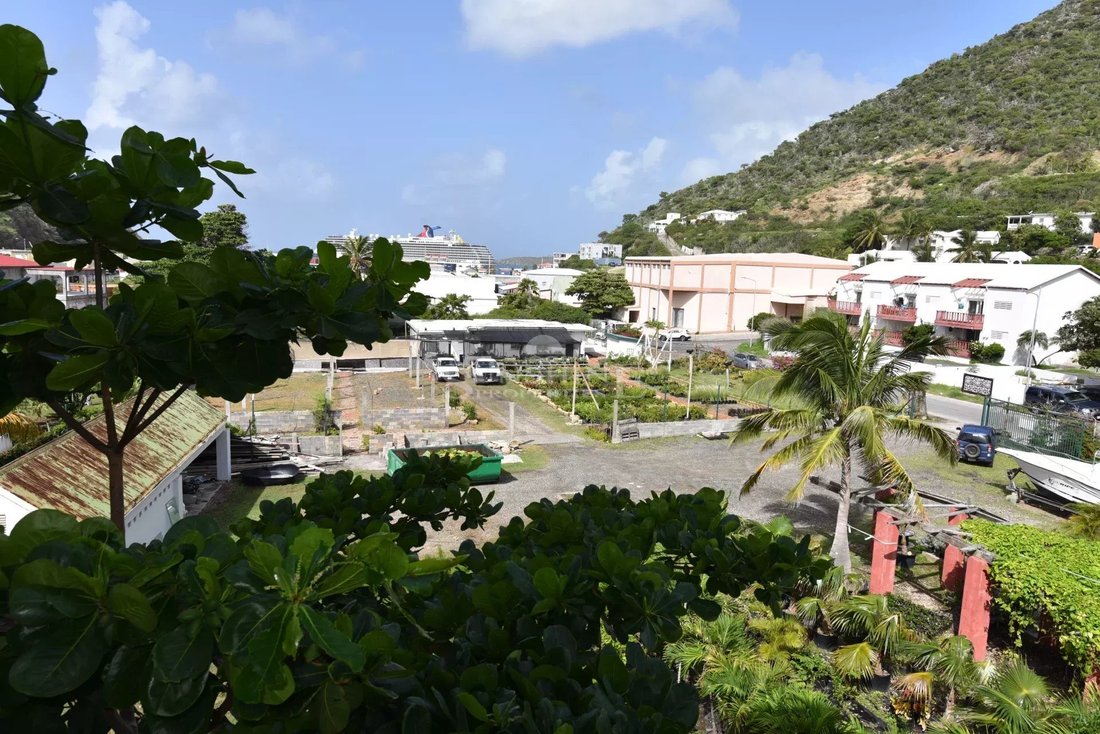 Land in Upper Prince's Quarter, Sint Maarten 4 - 12292479