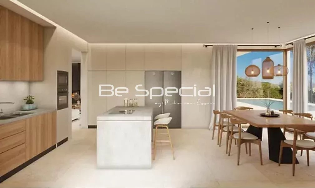 Villa in Xabia / Javea, Valencian Community, Spain 4 - 13914704