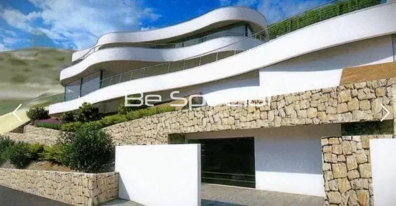 House in Xabia / Javea, Valencian Community, Spain 1 - 13642633
