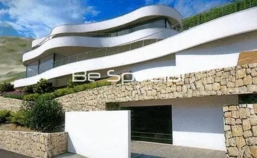 Maison à Xàbia, Valence, Espagne 1