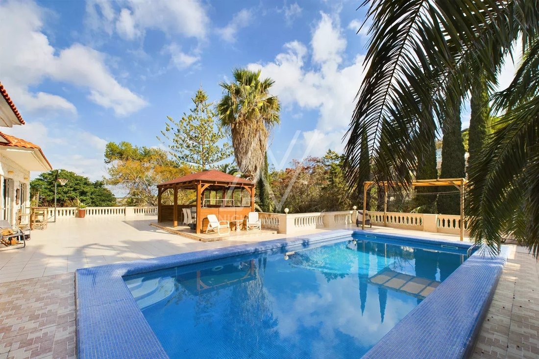 House in Mellieha, Malta 1 - 13780059