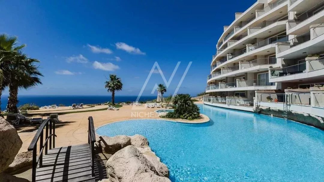 Apartment in Haz-Zebbug, Malta 1 - 12945563