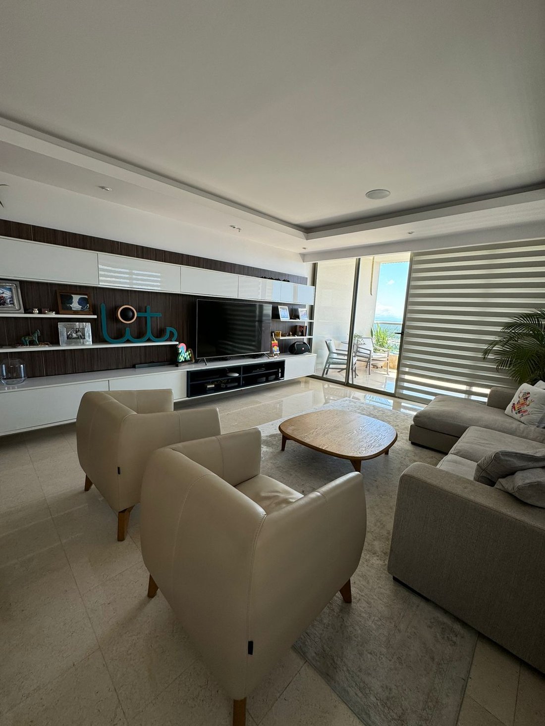 Apartment in Panama City, Panama, Panama 1 - 14586099