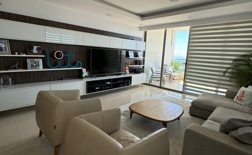 Apartamento en Panamá, Panamá, Panamá 1
