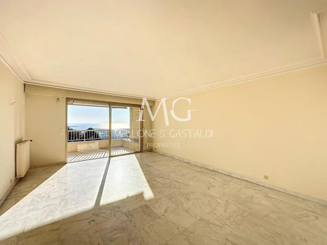 Apartment in Montfleury, Cannes, France 4 - 14531613