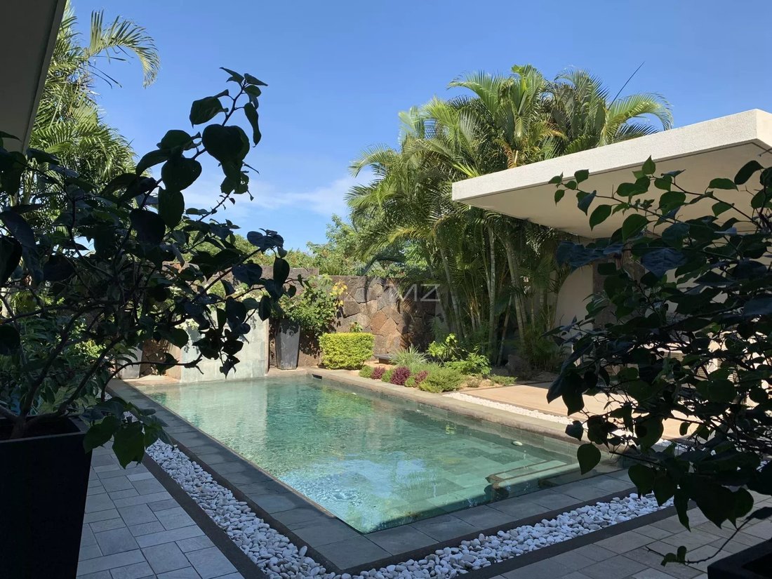 Villa in Balaclava, Pamplemousses District, Mauritius 2 - 13829700