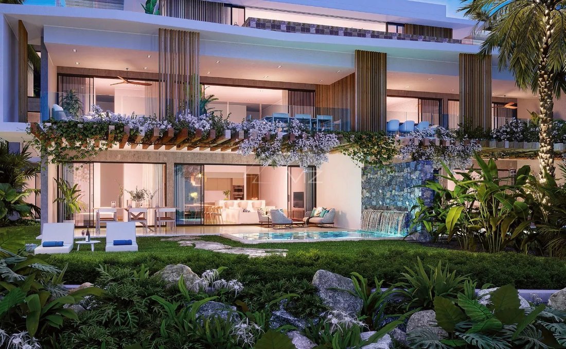 Apartment in Balaclava, Pamplemousses District, Mauritius 1 - 12595058