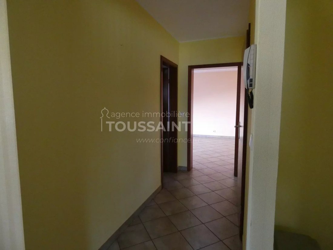 Apartment in Colmar-Berg, Mersch, Luxembourg 2 - 13221948