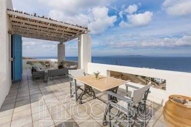 Villa in Kea, Aegean, Greece 1 - 14962060