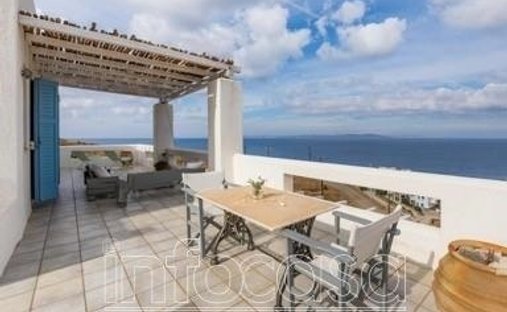 Villa in Kea, Aegean, Grecia 1