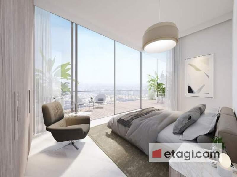 Apartment in Hadaeq Sheikh Mohammed Bin Rashid, Dubai, United Arab Emirates 5 - 14961004