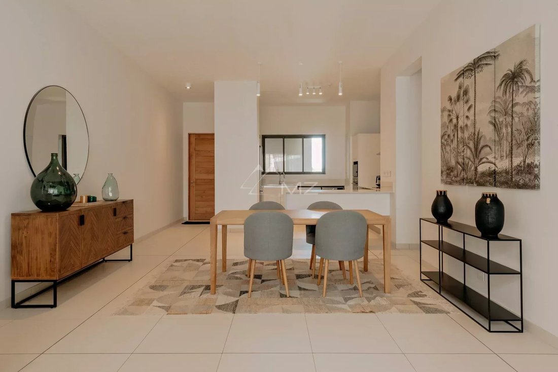 Penthouse in Grand Baie, Rivière du Rempart District, Mauritius 5 - 13759604