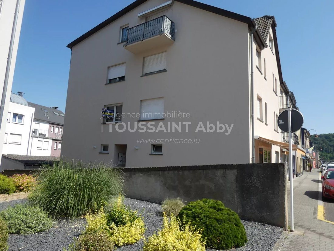 Apartment in Colmar-Berg, Mersch, Luxembourg 1 - 13221948
