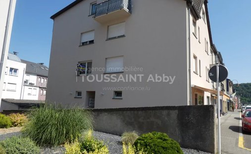 Apartamento en Colmar-Berg, Mersch, Luxemburgo 1