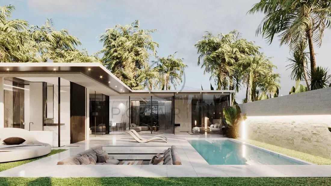House in North Kuta, Bali, Indonesia 1 - 13117005