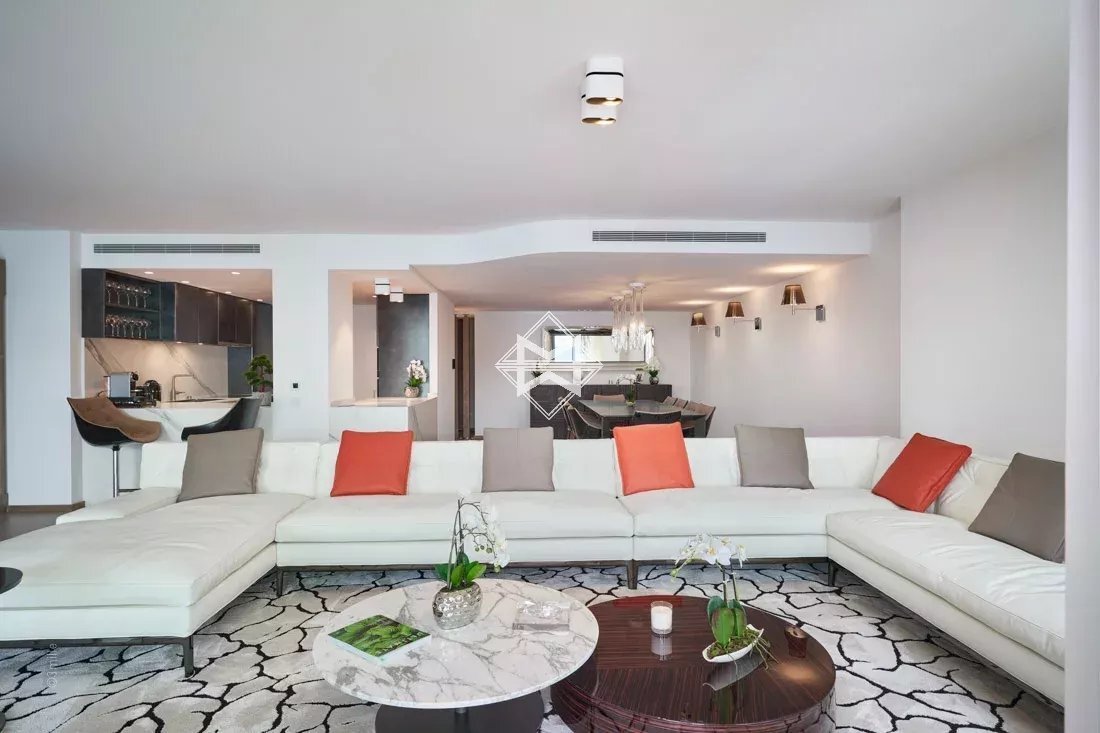 Apartment in Cannes, Provence-Alpes-Côte d'Azur, France 4 - 12045156