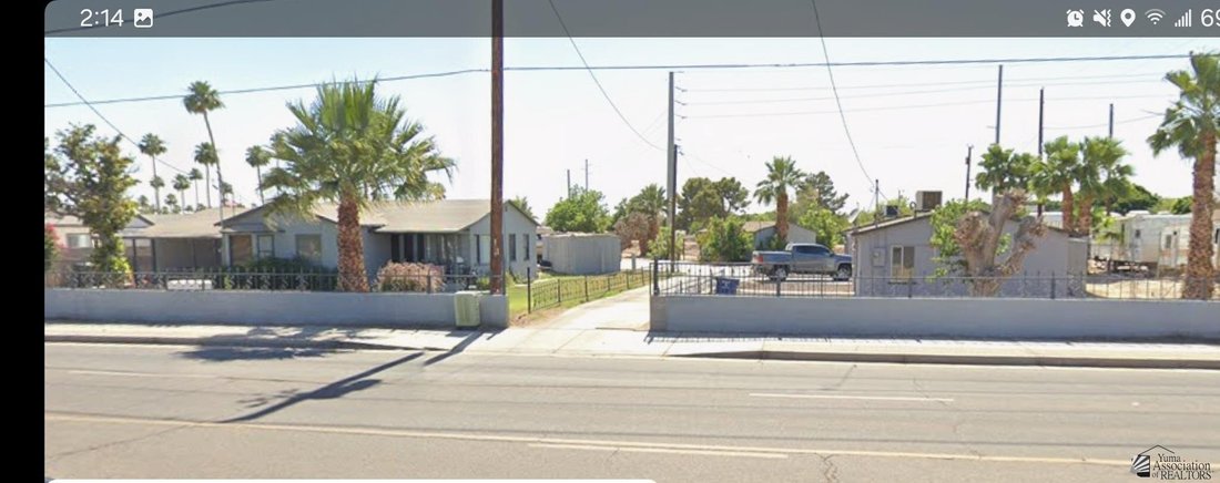 House in Yuma, Arizona, United States 1 - 14962288