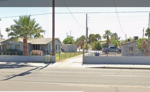 Casa a Yuma, Arizona, Stati Uniti 1