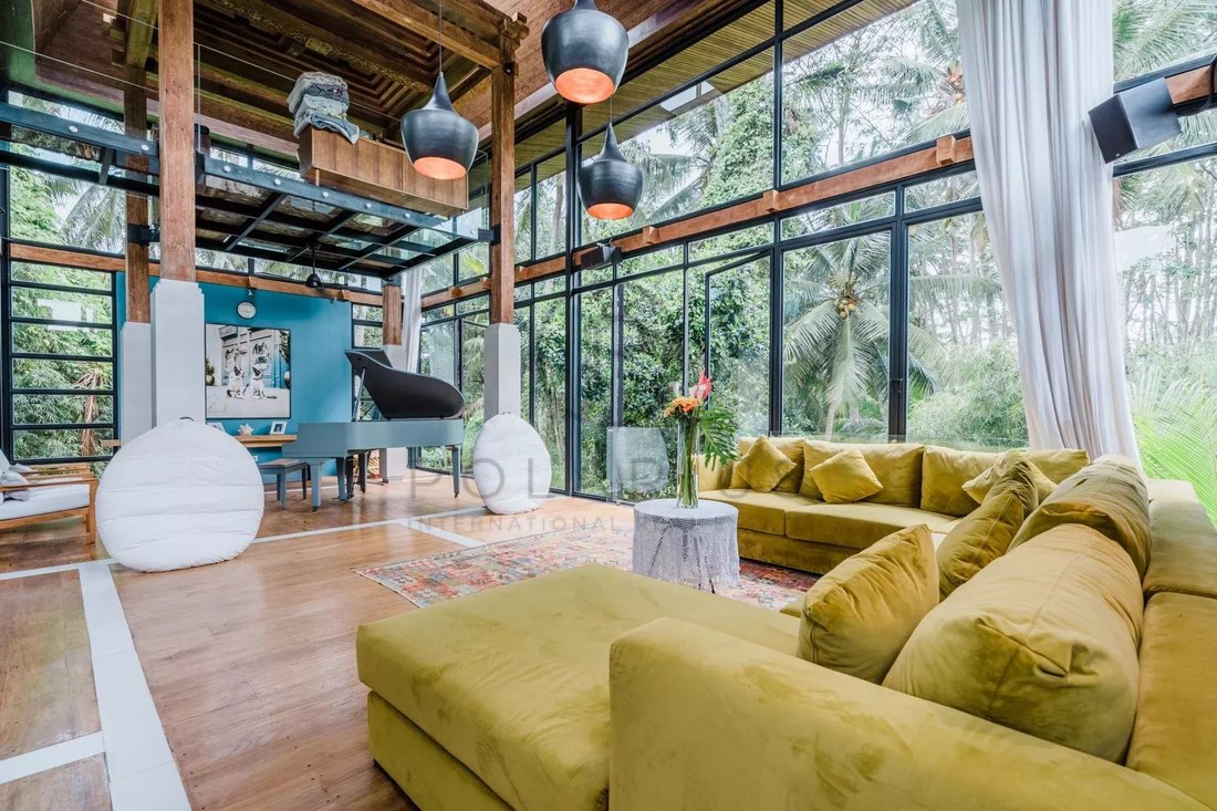 House in Bali, Indonesia 1 - 14734672