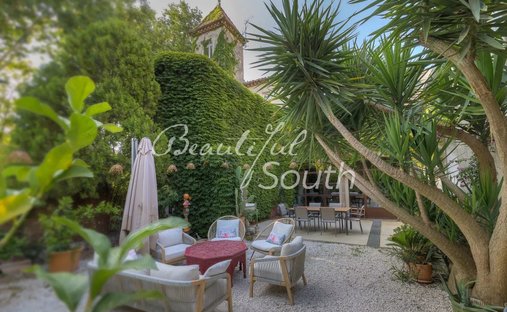 Ecarts, Narbonne, Frankreich 1