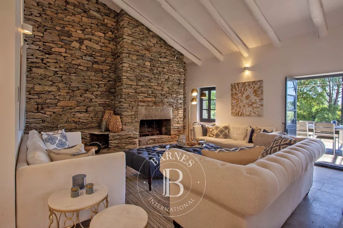 Villa à Poggio-d'Oletta, Corse, France 5 - 12947946