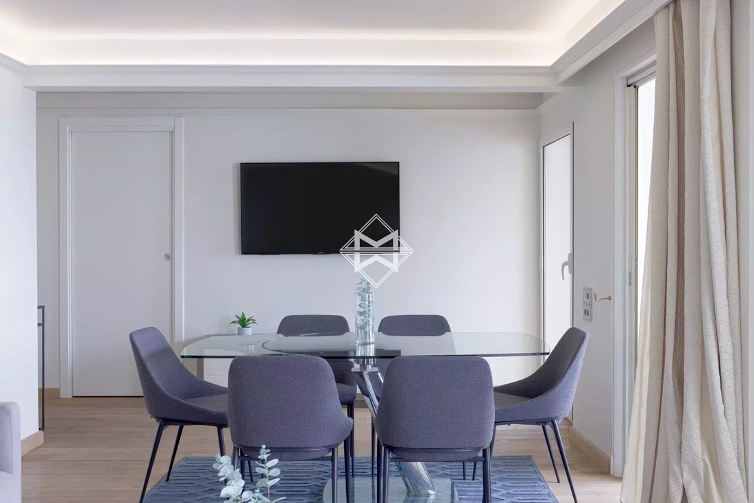 Apartment in Cannes, Provence-Alpes-Côte d'Azur, France 5 - 12620406