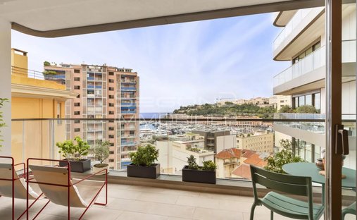 Appartamento a Monaco-Ville, Monaco 1