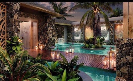 Casa a Black River, Distretto di Black River, Mauritius 1