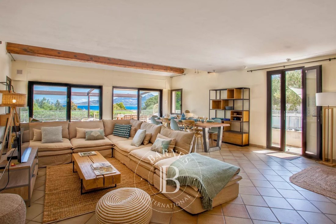 Villa in Centre, Calvi, France 5 - 12960333
