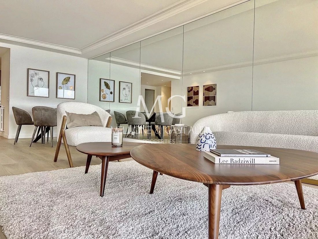 Apartment in French Riviera, Provence-Alpes-Côte d'Azur, France 4 - 14531464