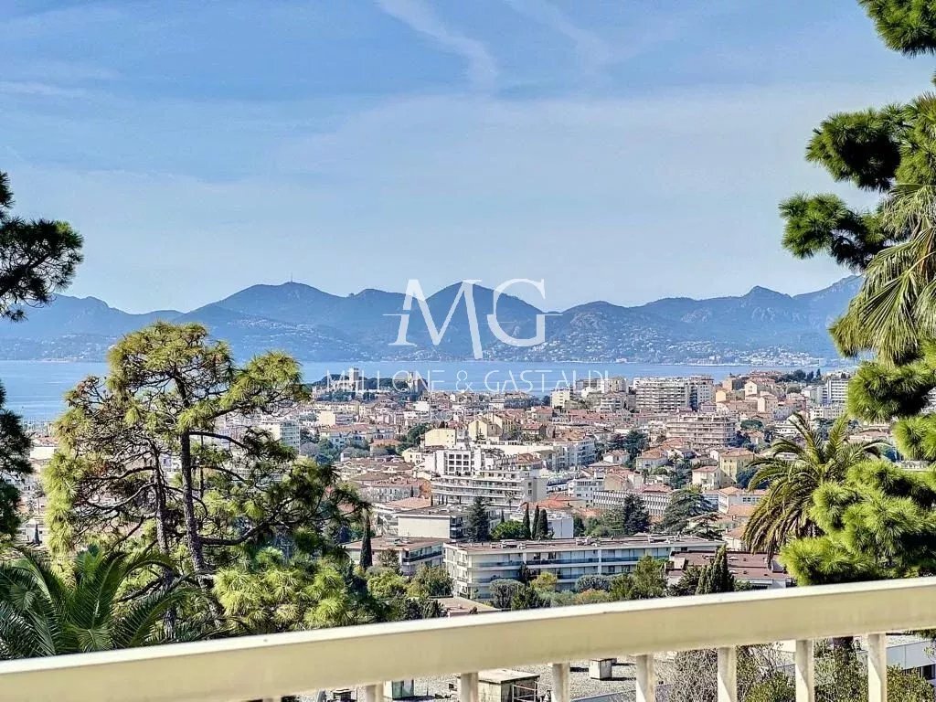 Apartment in Cannes, Provence-Alpes-Côte d'Azur, France 2 - 14531404