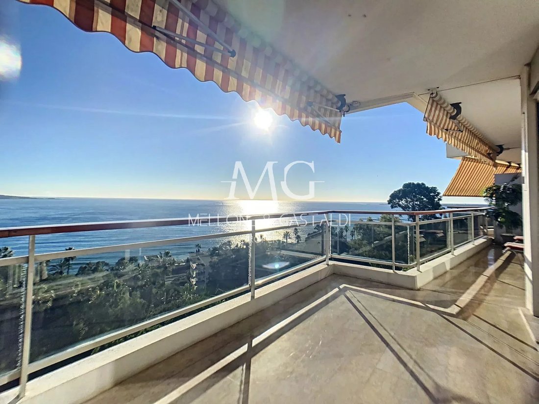 Apartment in Cannes, Provence-Alpes-Côte d'Azur, France 1 - 14531565